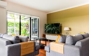 Private Garden Haven in Peregian Springs - Peregian Springs, Australia