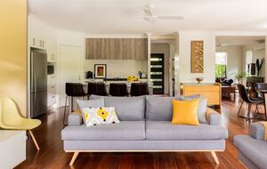 Private Garden Haven in Peregian Springs - Peregian Springs, Australia