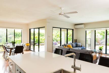 Private Garden Haven in Peregian Springs - Peregian Springs, Australia