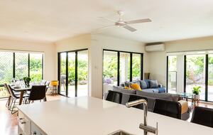 Private Garden Haven in Peregian Springs - Peregian Springs, Australia