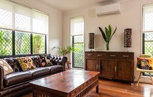 Private Garden Haven in Peregian Springs - Peregian Springs, Australia