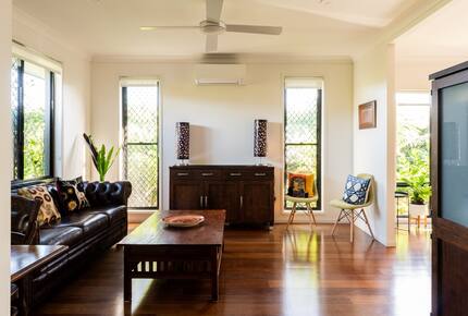 Private Garden Haven in Peregian Springs - Peregian Springs, Australia