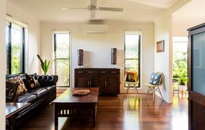 Private Garden Haven in Peregian Springs - Peregian Springs, Australia