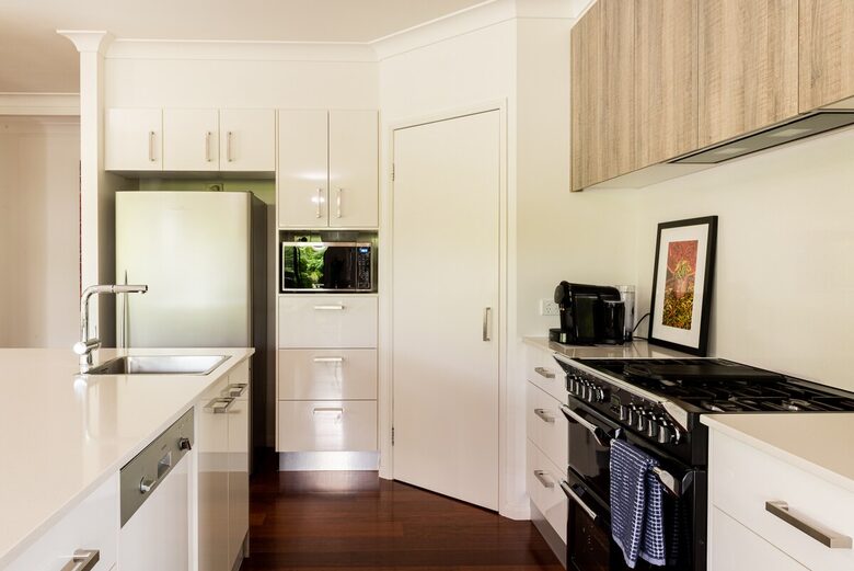 Private Garden Haven in Peregian Springs - Peregian Springs, Australia