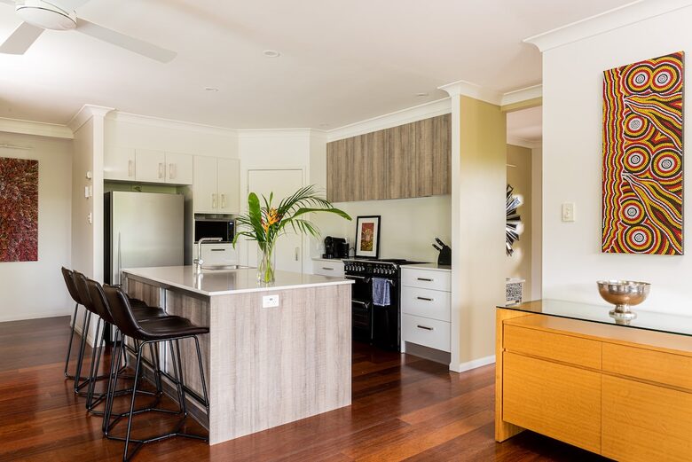 Private Garden Haven in Peregian Springs - Peregian Springs, Australia