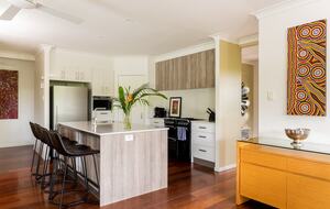 Private Garden Haven in Peregian Springs - Peregian Springs, Australia