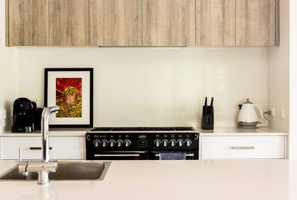 Private Garden Haven in Peregian Springs - Peregian Springs, Australia