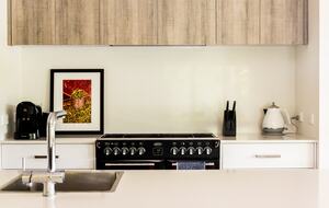 Private Garden Haven in Peregian Springs - Peregian Springs, Australia