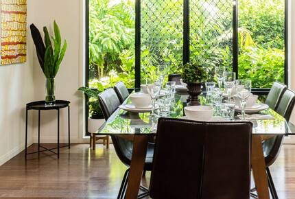 Private Garden Haven in Peregian Springs - Peregian Springs, Australia