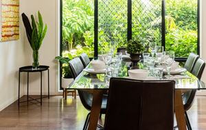 Private Garden Haven in Peregian Springs - Peregian Springs, Australia