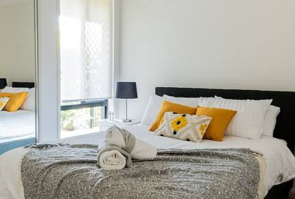 Private Garden Haven in Peregian Springs - Peregian Springs, Australia