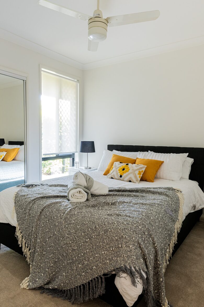 Private Garden Haven in Peregian Springs - Peregian Springs, Australia