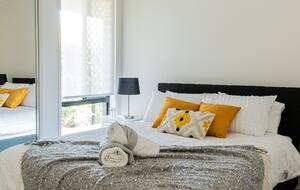 Private Garden Haven in Peregian Springs - Peregian Springs, Australia