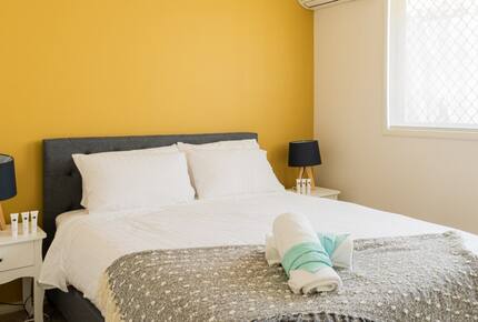 Private Garden Haven in Peregian Springs - Peregian Springs, Australia