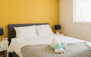 Private Garden Haven in Peregian Springs - Peregian Springs, Australia