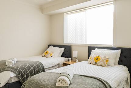 Private Garden Haven in Peregian Springs - Peregian Springs, Australia