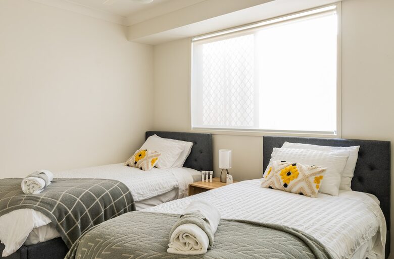 Private Garden Haven in Peregian Springs - Peregian Springs, Australia