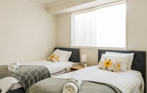 Private Garden Haven in Peregian Springs - Peregian Springs, Australia