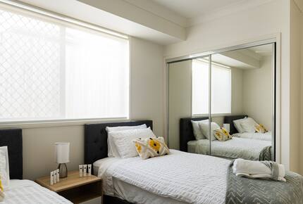 Private Garden Haven in Peregian Springs - Peregian Springs, Australia