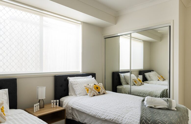 Private Garden Haven in Peregian Springs - Peregian Springs, Australia