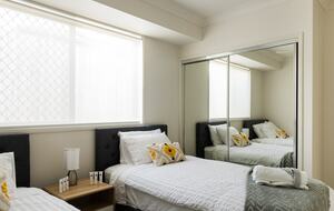 Private Garden Haven in Peregian Springs - Peregian Springs, Australia