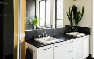 Private Garden Haven in Peregian Springs - Peregian Springs, Australia