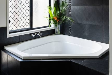 Private Garden Haven in Peregian Springs - Peregian Springs, Australia