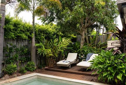 Private Garden Haven in Peregian Springs - Peregian Springs, Australia