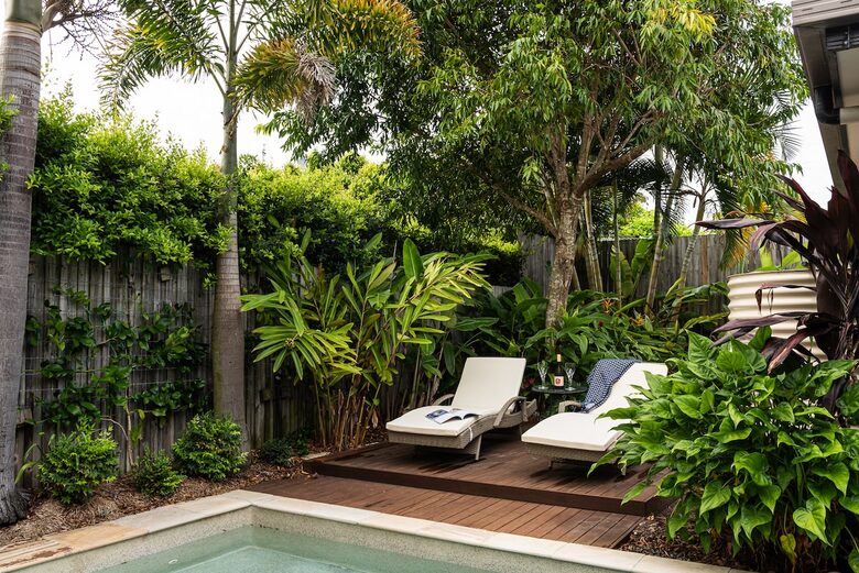 Private Garden Haven in Peregian Springs - Peregian Springs, Australia