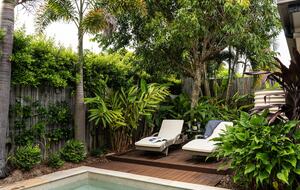 Private Garden Haven in Peregian Springs - Peregian Springs, Australia