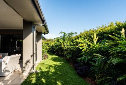 Private Garden Haven in Peregian Springs - Peregian Springs, Australia