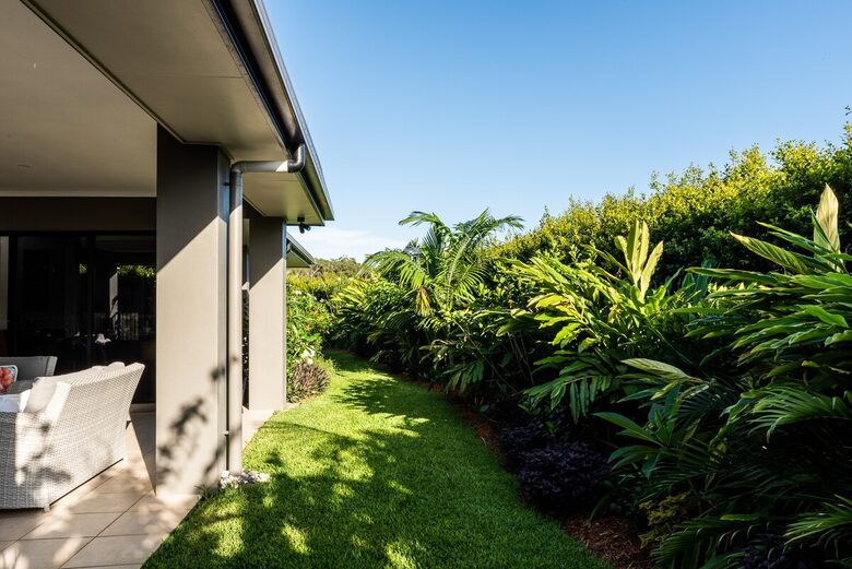 Private Garden Haven in Peregian Springs - Peregian Springs, Australia