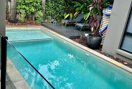 Private Garden Haven in Peregian Springs - Peregian Springs, Australia