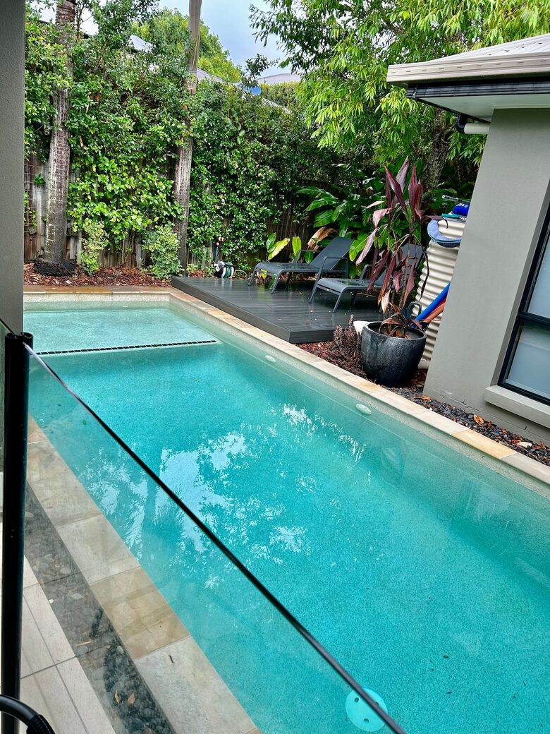 Private Garden Haven in Peregian Springs - Peregian Springs, Australia