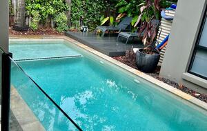 Private Garden Haven in Peregian Springs - Peregian Springs, Australia
