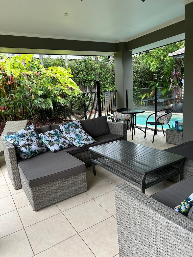 Private Garden Haven in Peregian Springs - Peregian Springs, Australia