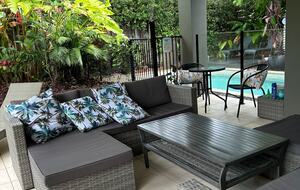 Private Garden Haven in Peregian Springs - Peregian Springs, Australia