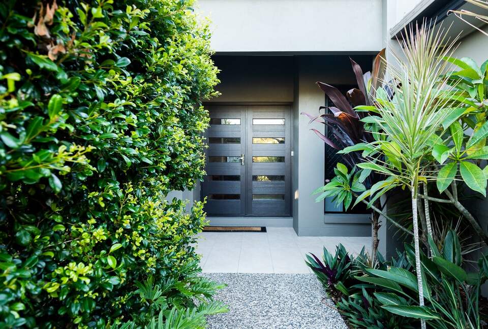 Private Garden Haven in Peregian Springs - Peregian Springs, Australia