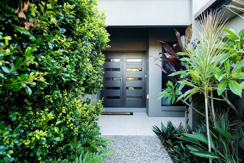 Private Garden Haven in Peregian Springs - Peregian Springs, Australia