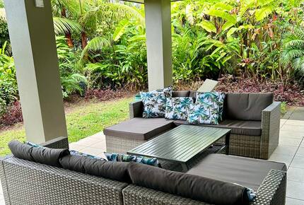 Private Garden Haven in Peregian Springs - Peregian Springs, Australia