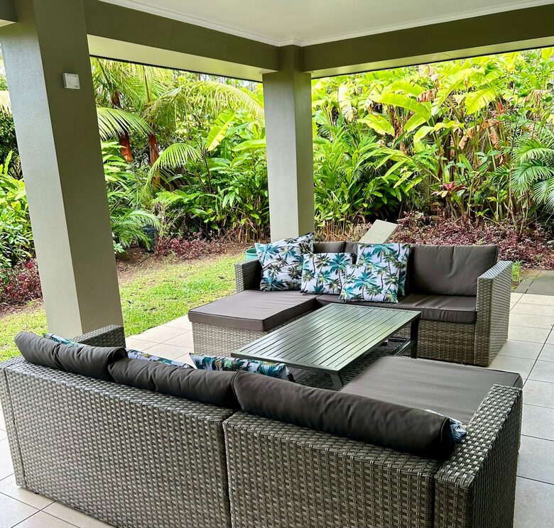 Private Garden Haven in Peregian Springs - Peregian Springs, Australia