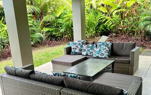 Private Garden Haven in Peregian Springs - Peregian Springs, Australia
