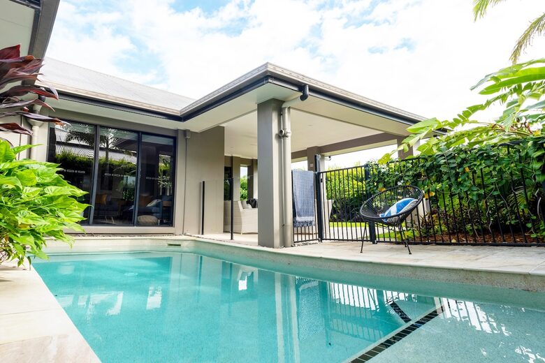 Private Garden Haven in Peregian Springs - Peregian Springs, Australia