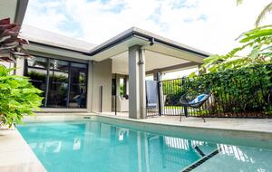 Private Garden Haven in Peregian Springs - Peregian Springs, Australia