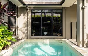 Private Garden Haven in Peregian Springs - Peregian Springs, Australia