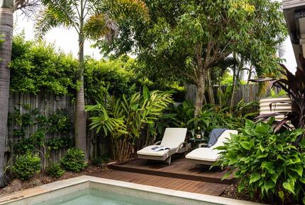 Private Garden Haven in Peregian Springs - Peregian Springs, Australia