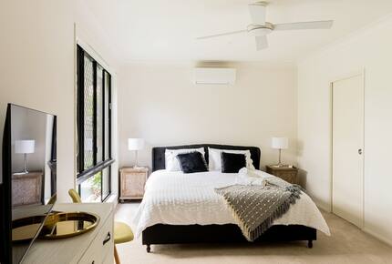 Private Garden Haven in Peregian Springs - Peregian Springs, Australia