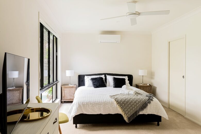 Private Garden Haven in Peregian Springs - Peregian Springs, Australia