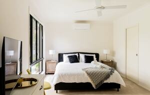 Private Garden Haven in Peregian Springs - Peregian Springs, Australia