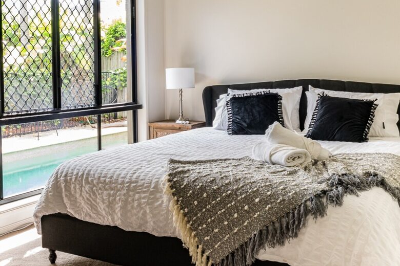 Private Garden Haven in Peregian Springs - Peregian Springs, Australia